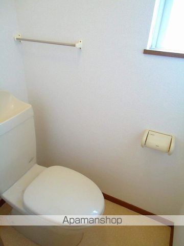 サントゥール サウスの内装写真