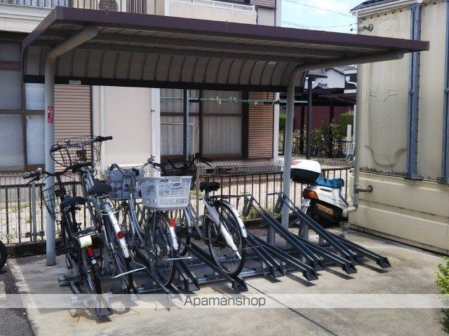 レオパレスルポのその他写真