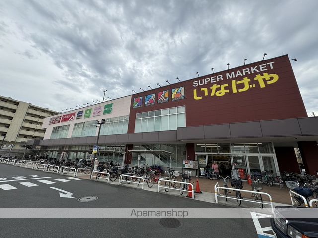 メゾン第13むさしの周辺写真