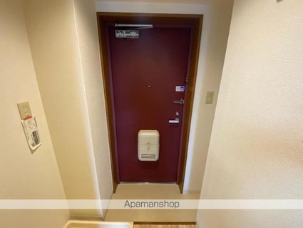 エトワール木太（Ⅰ）[1K/20.07m2]の玄関