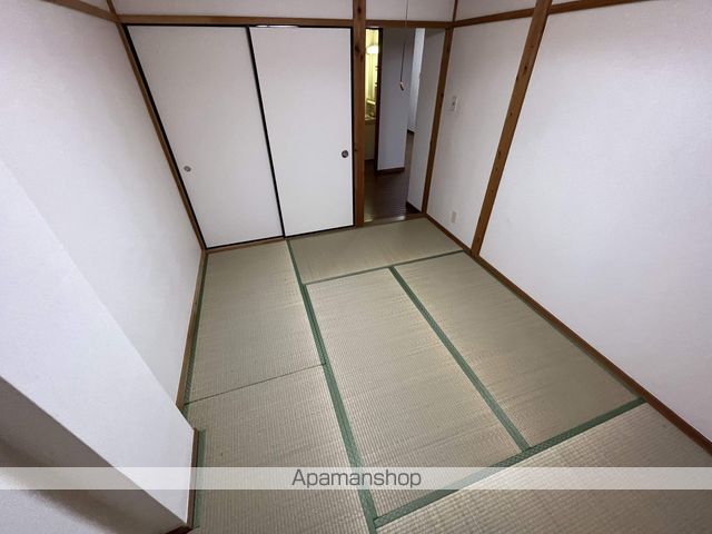 ニシムラハイツの内装写真