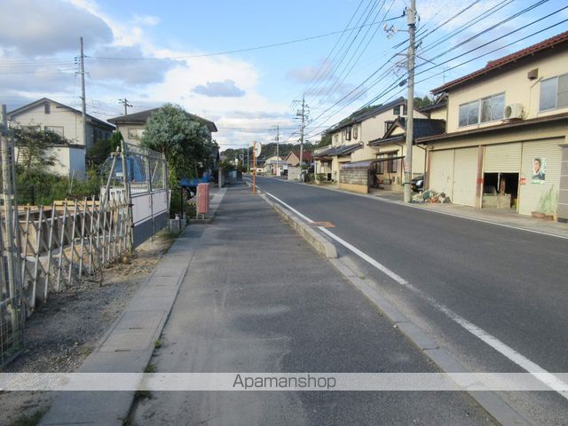 クレメント Bの周辺写真