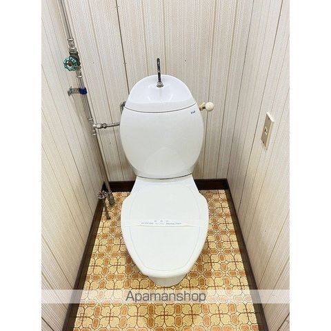 コーポごとうの内装写真