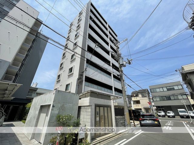 ルリーフ ESAKAの外観写真