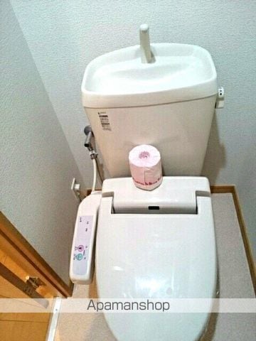 東和第一ビルの内装写真