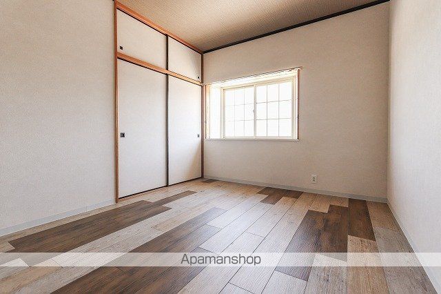 クレアメゾンの内装写真