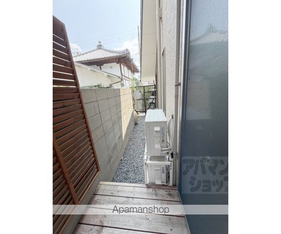 ネスト醍醐IIの内装写真