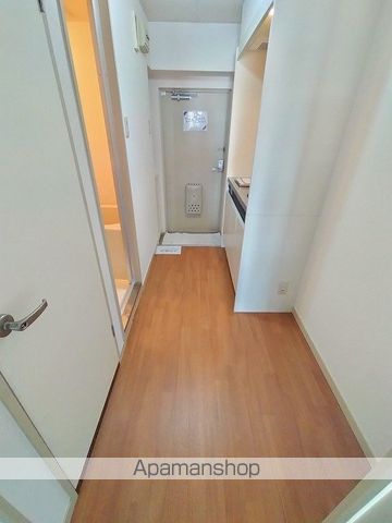ノルデンハイム豊里の内装写真