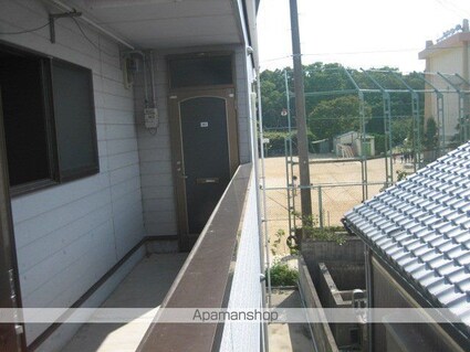 和歌山県日高郡美浜町大字和田[2DK/44.7m2]の共用部3