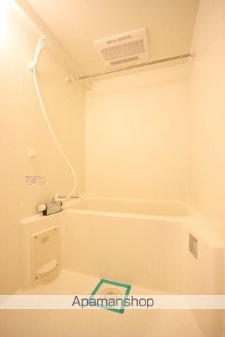 エイトバレー鈴が台の内装写真