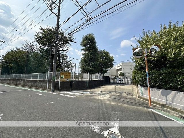 レオネクストヴィラ駒井の周辺写真