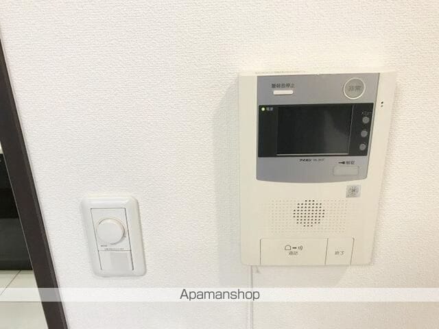 ラステュディオ押上の内装写真