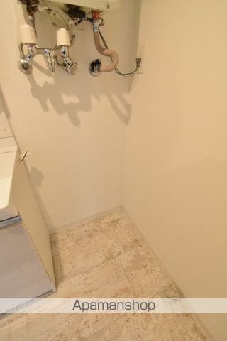 AMINAS T15の内装写真