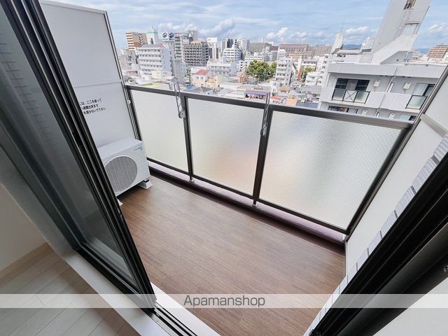 THE RESIDENCE Hの内装写真