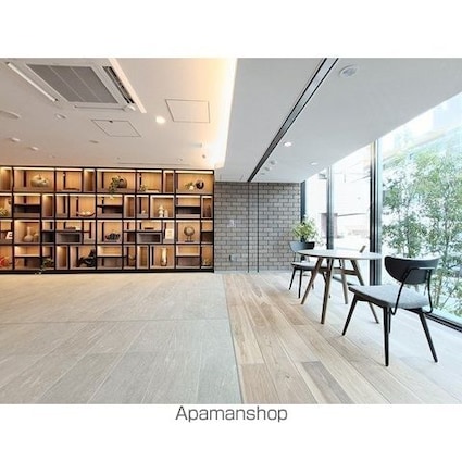 ルフォンプログレ本郷三丁目[1DK/26.78m2]の外観3