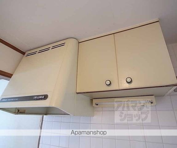 コーポ山岸の内装写真