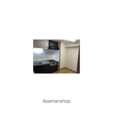 アルモニコンフォールの内装写真