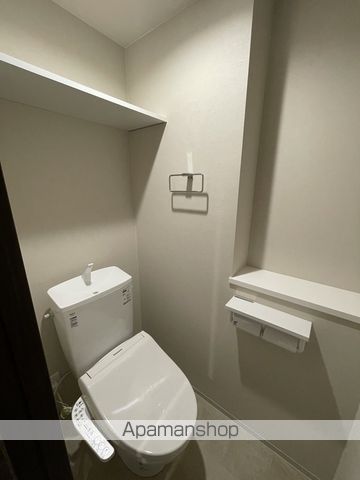 グランループ発寒の内装写真