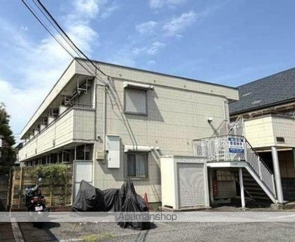 レジデンス渋谷