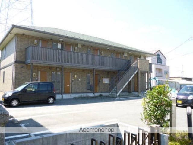 ＢＥＬＬＥ　ＣＯＵＲＴ 202 ｜ 岐阜県本巣郡北方町北方92-7（賃貸アパート1R・2階・33.61㎡） その9