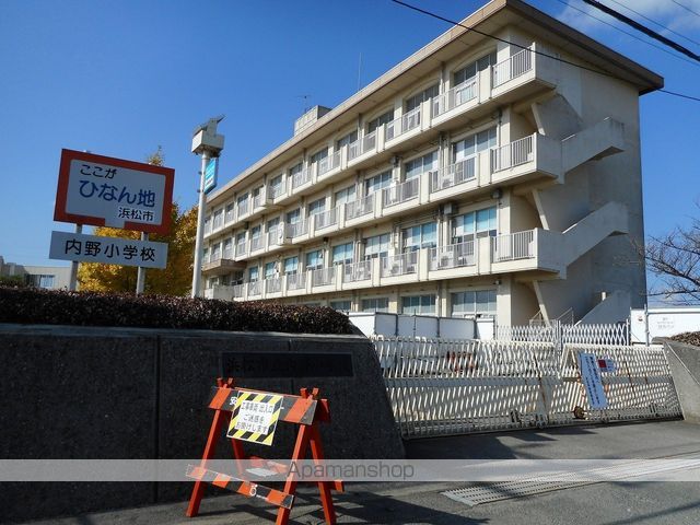 レオパレスきらりの周辺写真