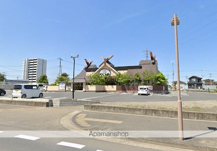 Ｓｏａｒｉｓ（ソアリズ）[1K/26.95m2]の周辺8