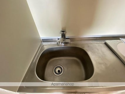 ａｍ’ｓ４観光町[1K/22.48m2]の内装3