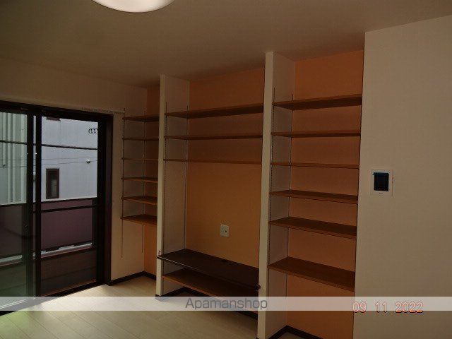 ComfortResidenceの内装写真