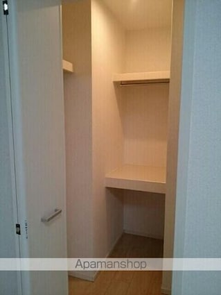 Ｙ　ｈｏｕｓｅ（ハウス[1DK/34.37m2]の収納