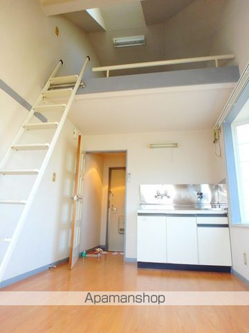 メゾンロワール皇山町の内装写真