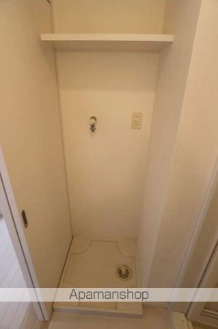 DSタワー大博通りの内装写真