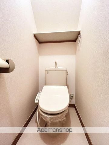ラポール瑞穂 Iの内装写真