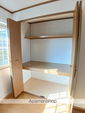 プリムローズB棟の内装写真
