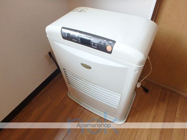 JPコート北円山Bの内装写真