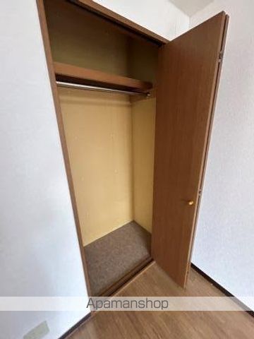 メゾン・ド・ソレイユの内装写真