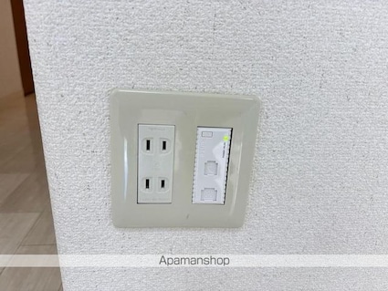 ＲｅＸＩＳ塩上（レクシスシオガミ）[1R/22.23m2]の内装4