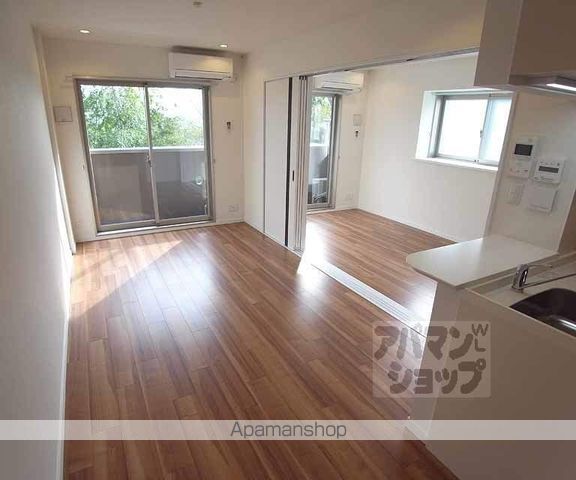 音戸山町マンションの内装写真