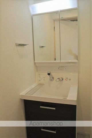 ハーモニーレジデンス東京アーバンスクエア002の内装写真