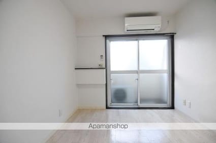 メゾン・ド・フィラント[1R/13.52m2]のリビング・居間