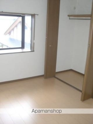 Ｔ．レックス[2LDK/60.86m2]の収納