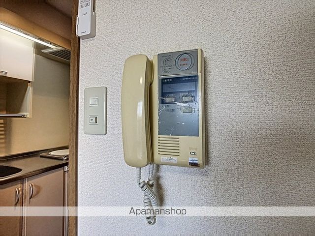 イマージュ・シャトーの内装写真
