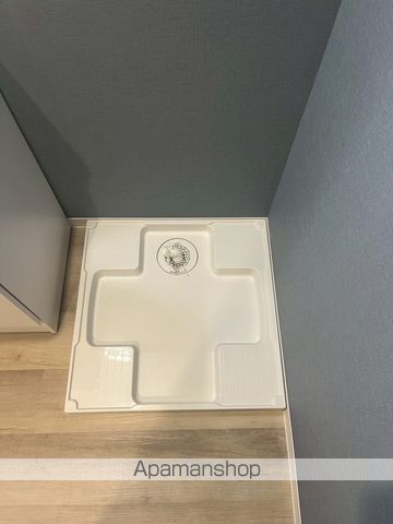 AVANTIの内装写真