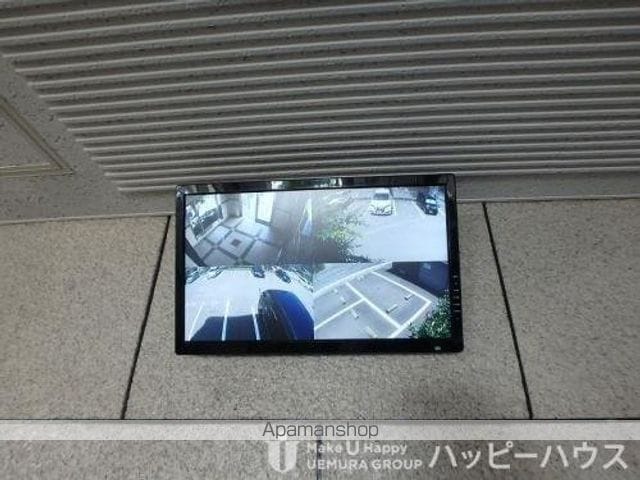 マンテンビューの内装写真