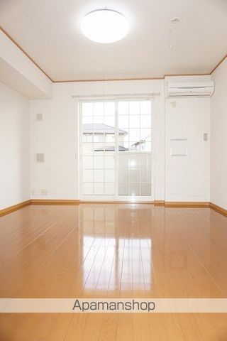 Sweet Seasonの内装写真