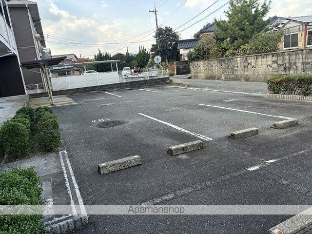レオパレスSSのその他写真