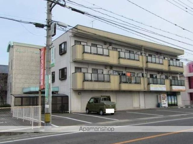 ハイグレース山口