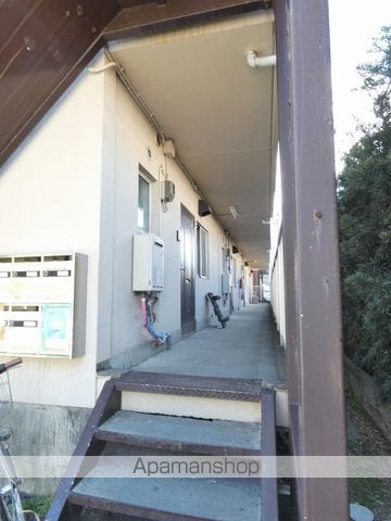 SolCasaの外観写真