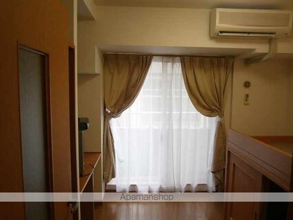 レオパレスＦｌａｔ浜松町[1K/18.64m2]のリビング・居間3