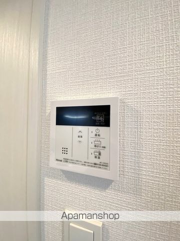 エスリード長居公園PARK AVENUEの内装写真