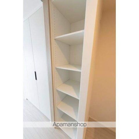 RESIDENCE KOENJIの内装写真